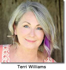 Terri Williams