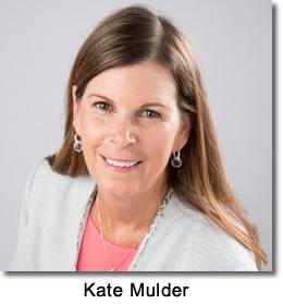 Kate Mulder
