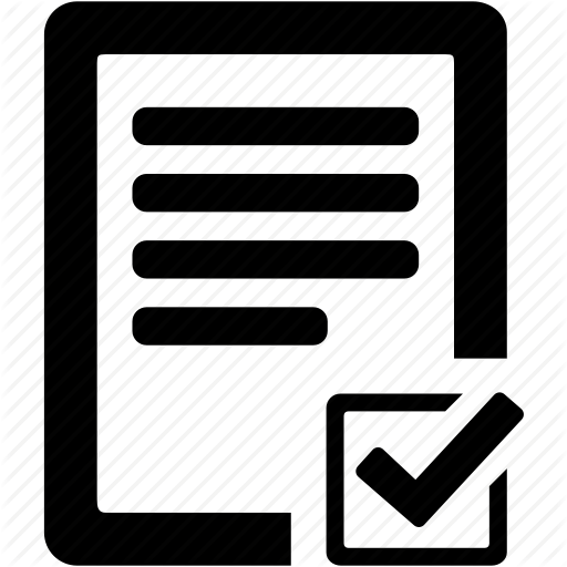 Electronic Forms for Leaders