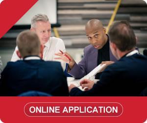 BNI Tennessee Region online new member application