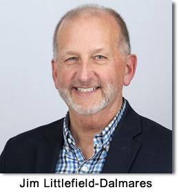 Jim Littlefield-Dalmares